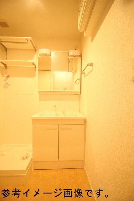 N-VILLAGEたかみの物件内観写真