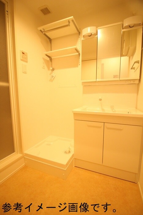 N-VILLAGEたかみの物件内観写真