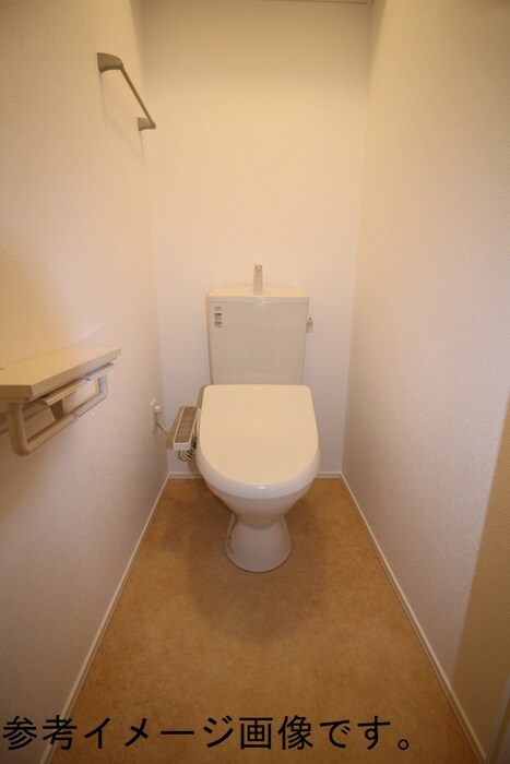 N-VILLAGEたかみの物件内観写真