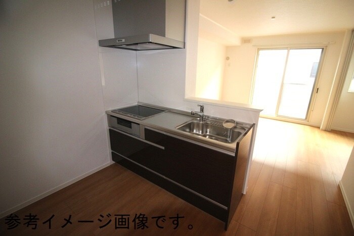 N-VILLAGEたかみの物件内観写真