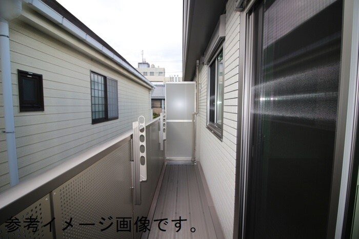 N-VILLAGEたかみの物件内観写真