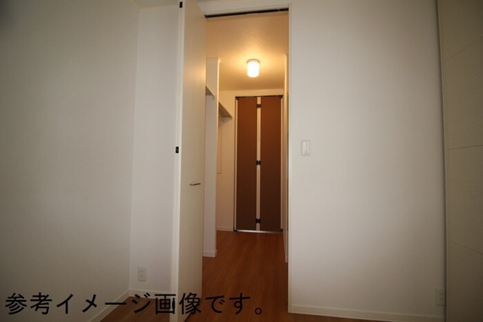 N-VILLAGEたかみの物件内観写真