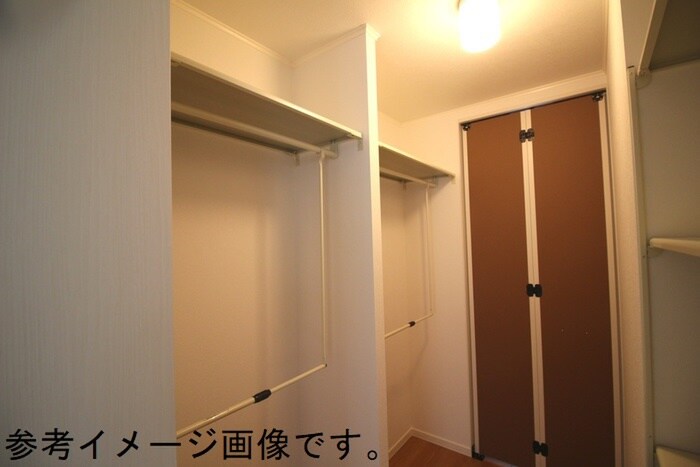 N-VILLAGEたかみの物件内観写真