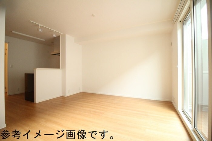 N-VILLAGEたかみの物件内観写真