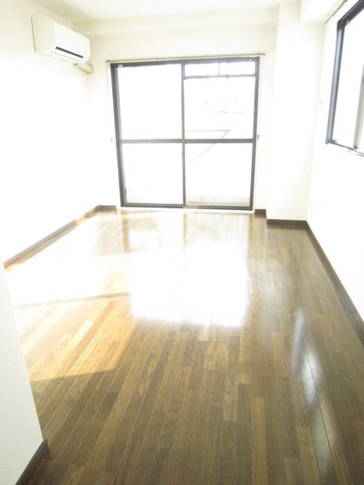 メイビ・Iの物件内観写真