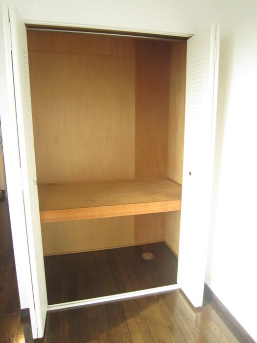 メイビ・Iの物件内観写真