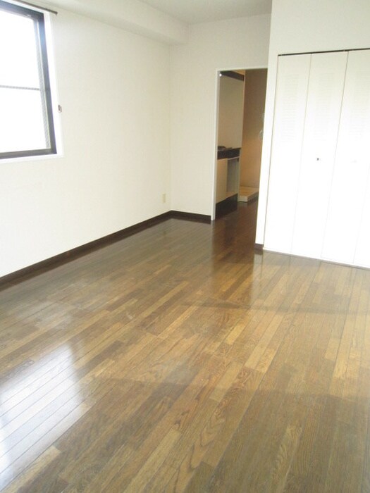 メイビ・Iの物件内観写真