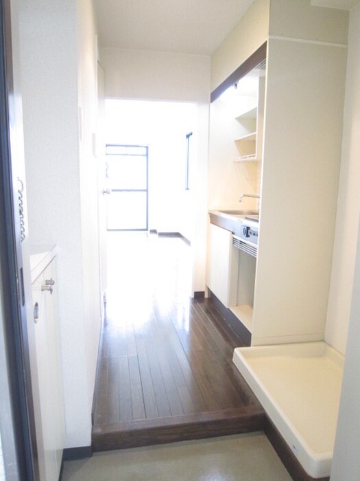 メイビ・Iの物件内観写真