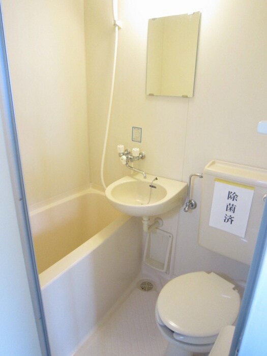 メイビ・Iの物件内観写真