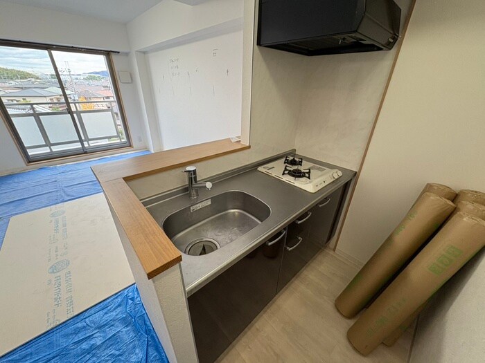 シャンテー御殿山　２番館の物件内観写真