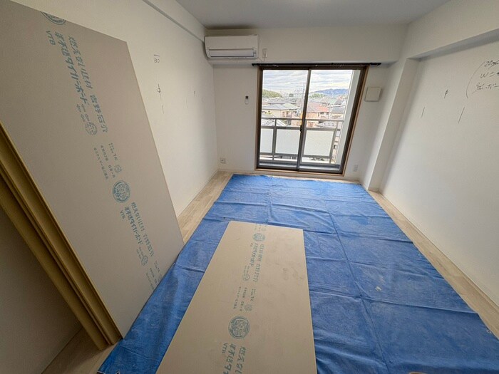 シャンテー御殿山　２番館の物件内観写真