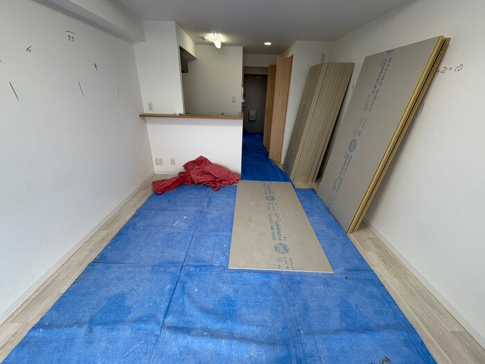 シャンテー御殿山　２番館の物件内観写真