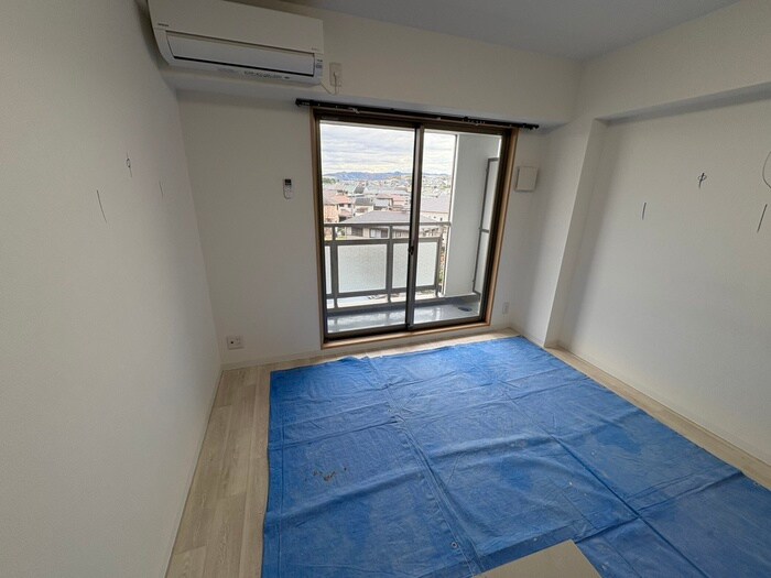 シャンテー御殿山　２番館の物件内観写真