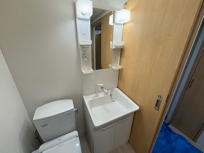 シャンテー御殿山　２番館の物件内観写真