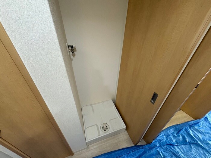 シャンテー御殿山　２番館の物件内観写真