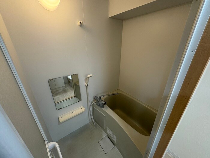 シャンテー御殿山　２番館の物件内観写真