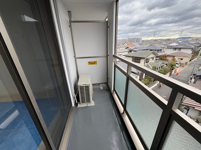 シャンテー御殿山　２番館の物件内観写真