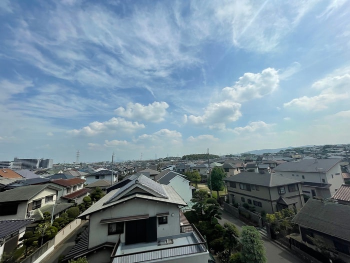 シャンテー御殿山　２番館の物件内観写真