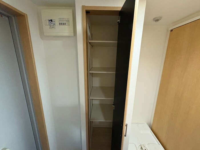 シャンテー御殿山　２番館の物件内観写真