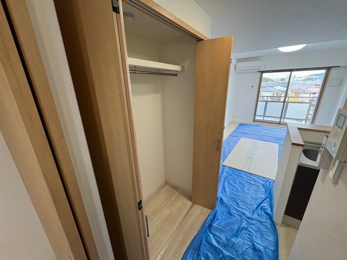 シャンテー御殿山　２番館の物件内観写真