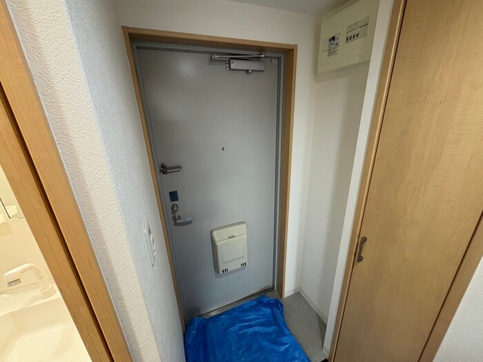 シャンテー御殿山　２番館の物件内観写真