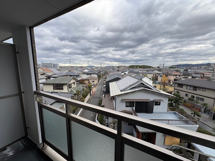 シャンテー御殿山　２番館の物件内観写真