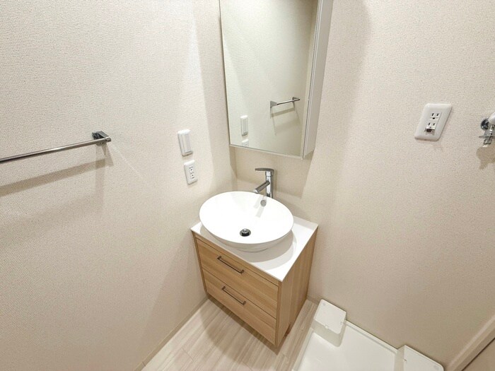 フジパレス長原ウエストの物件内観写真