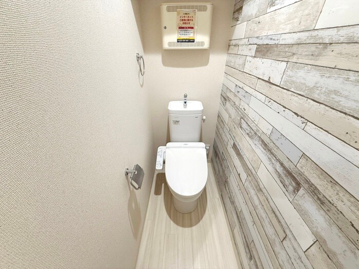 フジパレス長原ウエストの物件内観写真