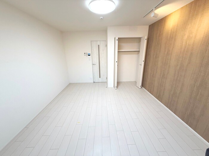 フジパレス長原ウエストの物件内観写真