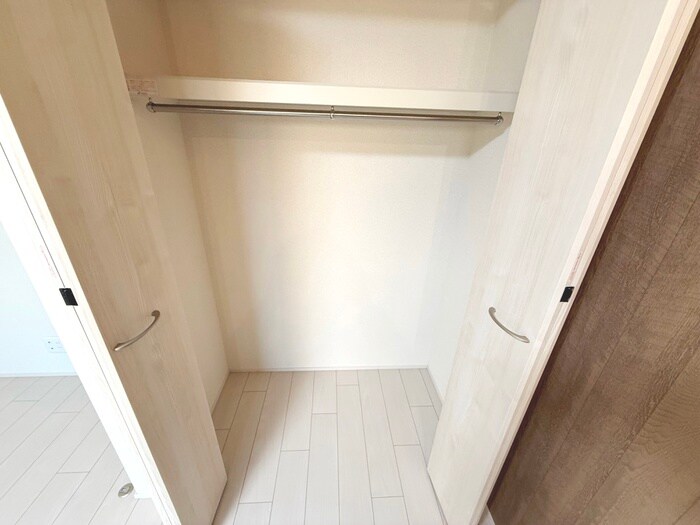 フジパレス長原ウエストの物件内観写真