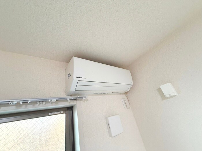 フジパレス長原ウエストの物件内観写真