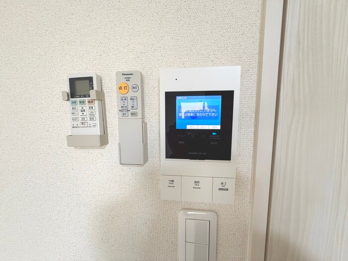 フジパレス長原ウエストの物件内観写真