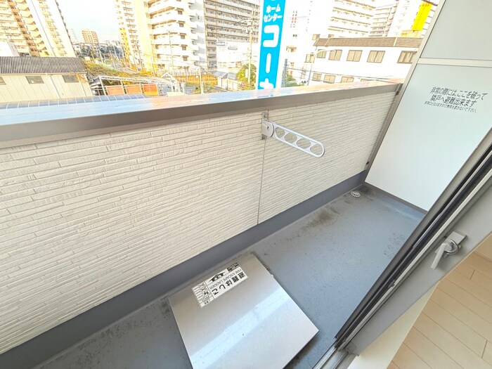 フジパレス長原ウエストの物件内観写真