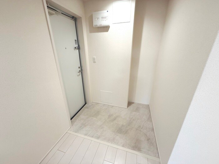 フジパレス長原ウエストの物件内観写真