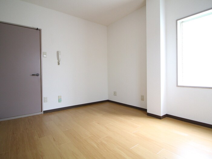サンヴィレッジ上尾Ⅱの物件内観写真