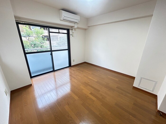 ヴィラパストラル２の物件内観写真