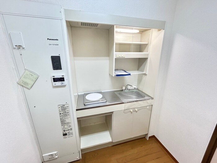 ヴィラパストラル２の物件内観写真