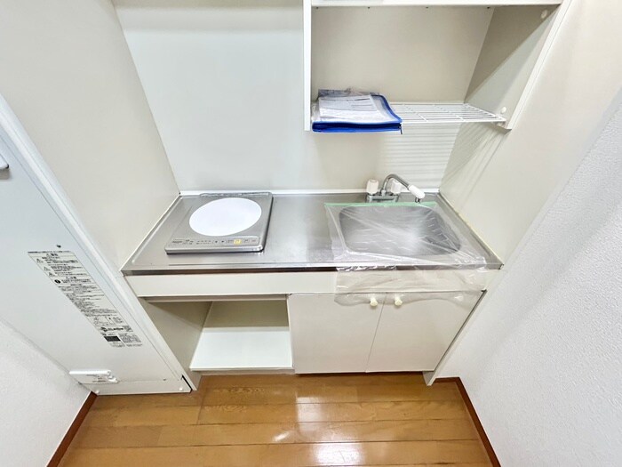 ヴィラパストラル２の物件内観写真