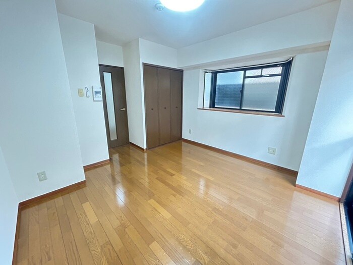 ヴィラパストラル２の物件内観写真