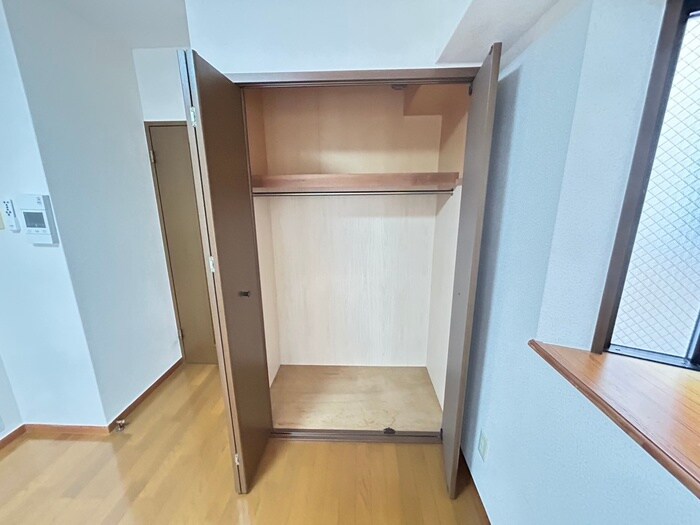 ヴィラパストラル２の物件内観写真