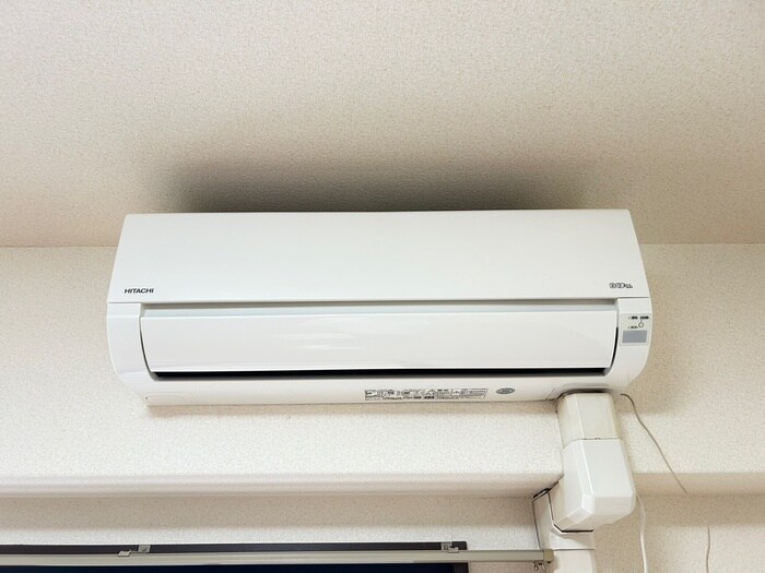 ヴィラパストラル２の物件内観写真