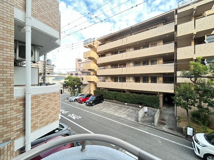 ヴィラパストラル２の物件内観写真