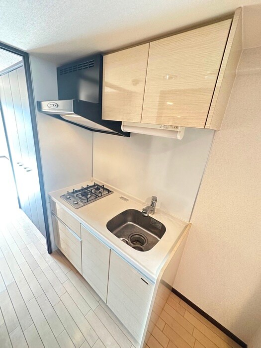 ベラジオ京都駅東(502)の物件内観写真