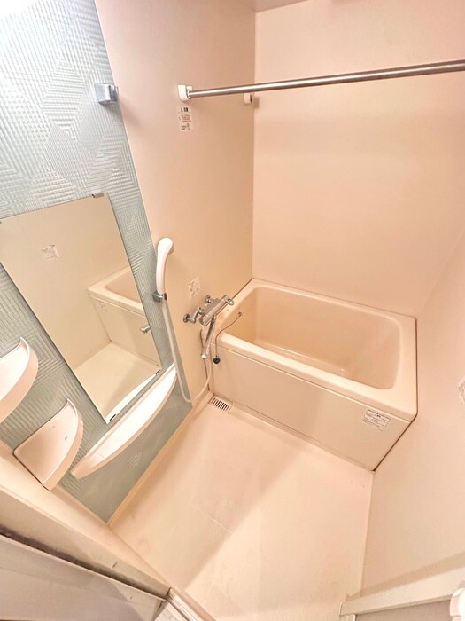 ベラジオ京都駅東(502)の物件内観写真