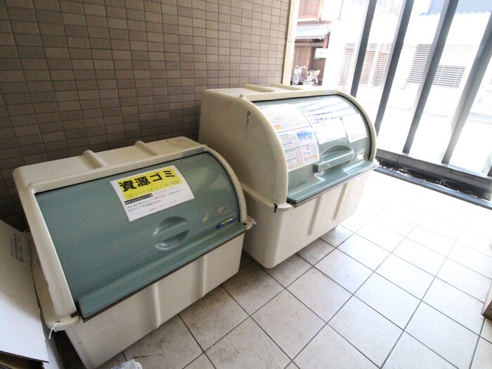 ベラジオ京都駅東(502)の物件外観写真