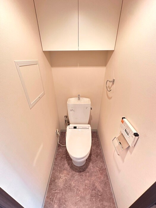 ベラジオ京都駅東(502)の物件内観写真