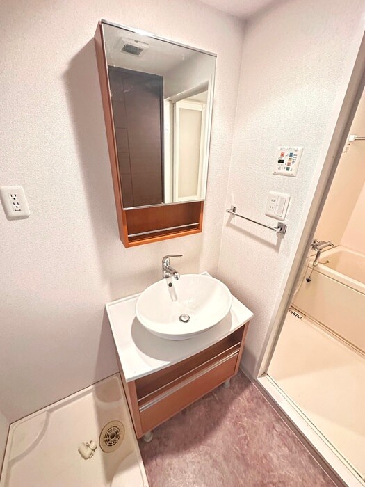 ベラジオ京都駅東(502)の物件内観写真