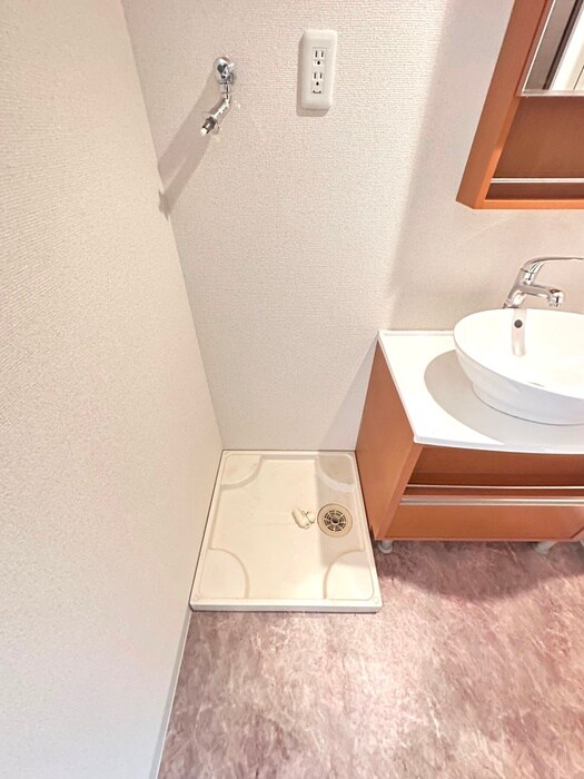 ベラジオ京都駅東(502)の物件内観写真