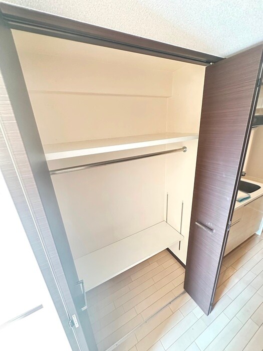 ベラジオ京都駅東(502)の物件内観写真