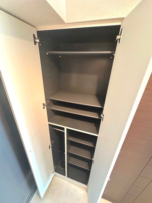 ベラジオ京都駅東(502)の物件内観写真